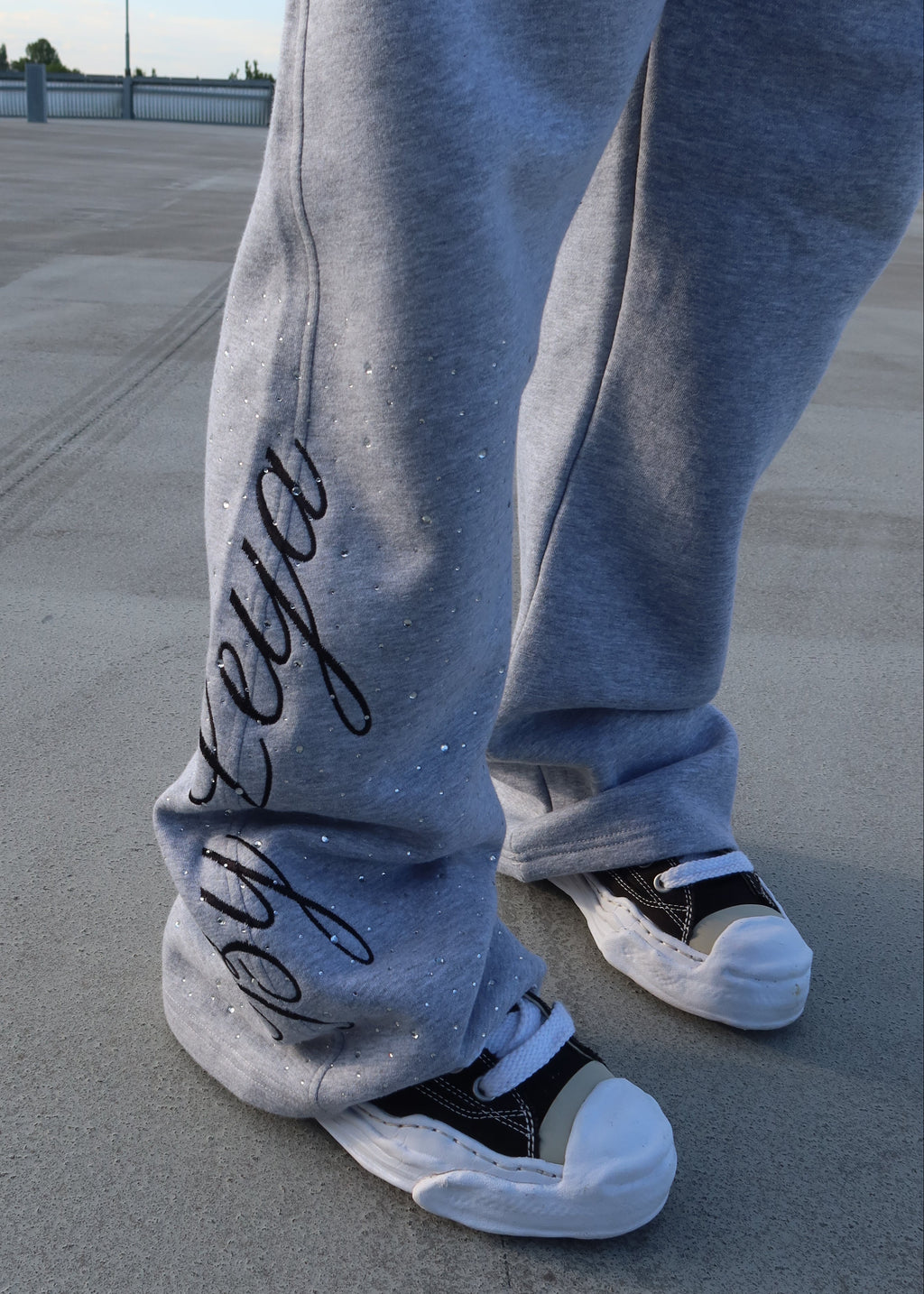 Leya's comfy set
