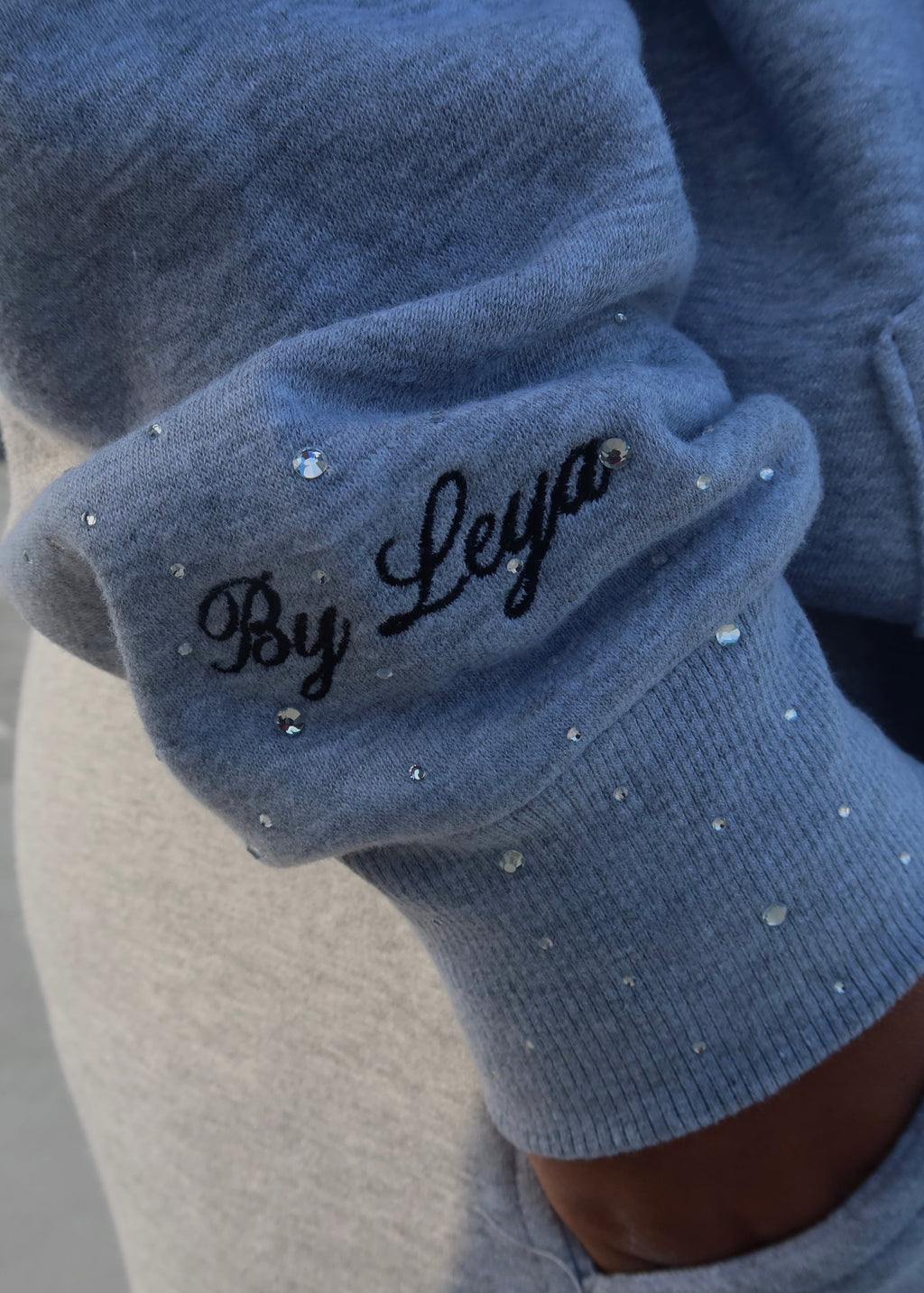 Leya's comfy set