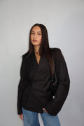 Leya’s blazer